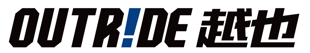 OUTRIDE|越也 勇敢真男孩官网
